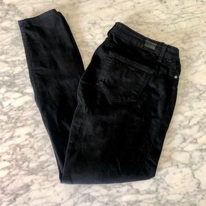 PAIGE Verdugo Ultra Skinny Jeans